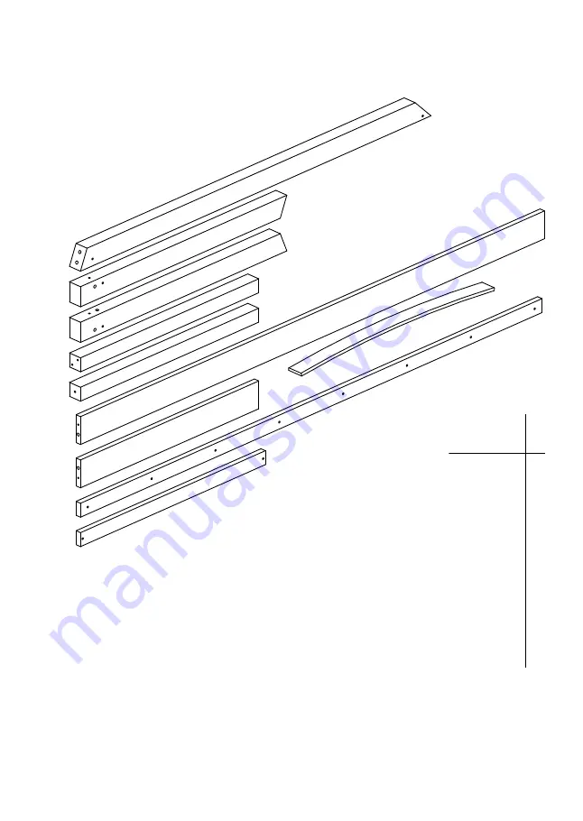 Adeko DM Assembly Instruction Manual Download Page 6