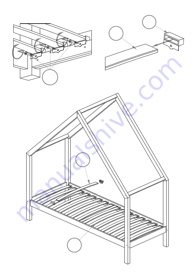 Adeko DM Assembly Instruction Manual Download Page 29