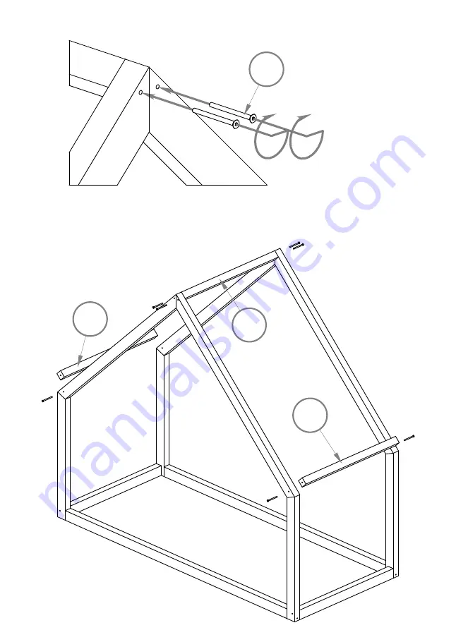 Adeko DM Assembly Instruction Manual Download Page 39