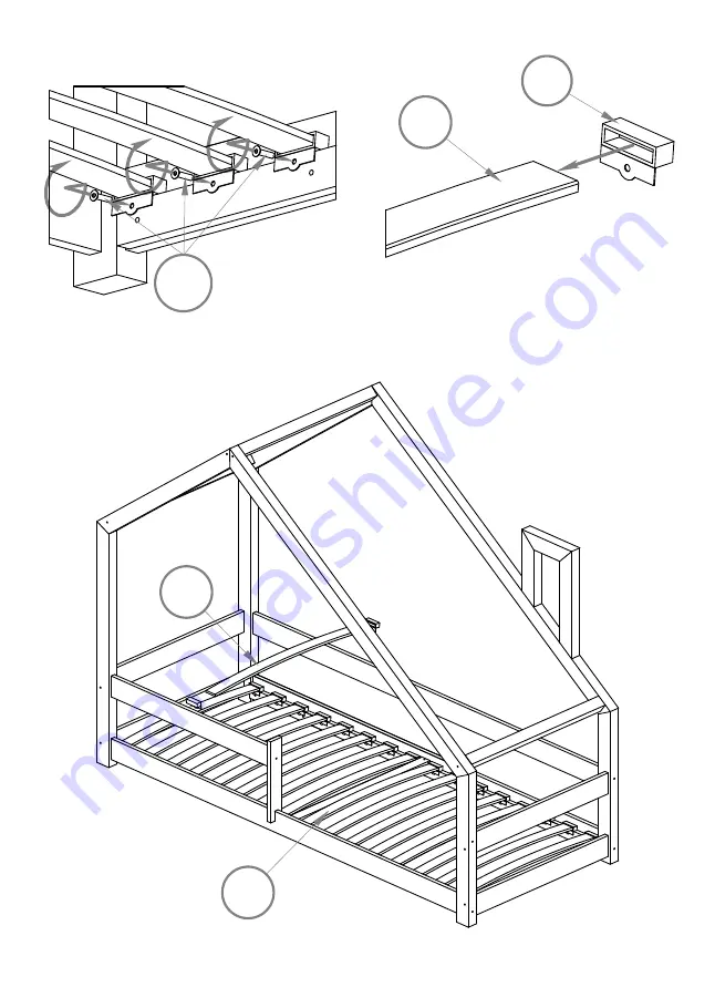 Adeko DM Assembly Instruction Manual Download Page 53