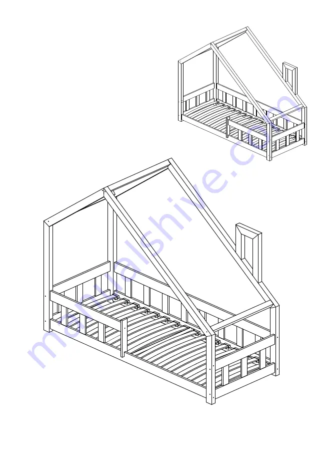 Adeko DM Assembly Instruction Manual Download Page 54