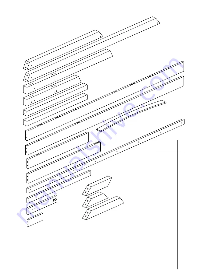 Adeko DM Assembly Instruction Manual Download Page 55