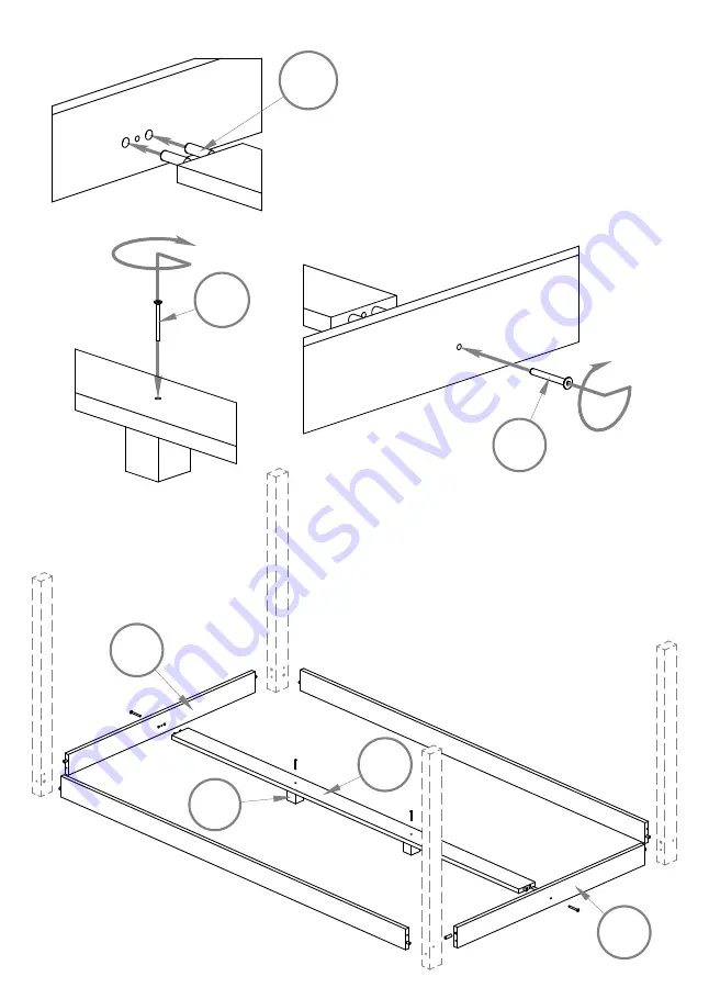 Adeko DM Assembly Instruction Manual Download Page 76