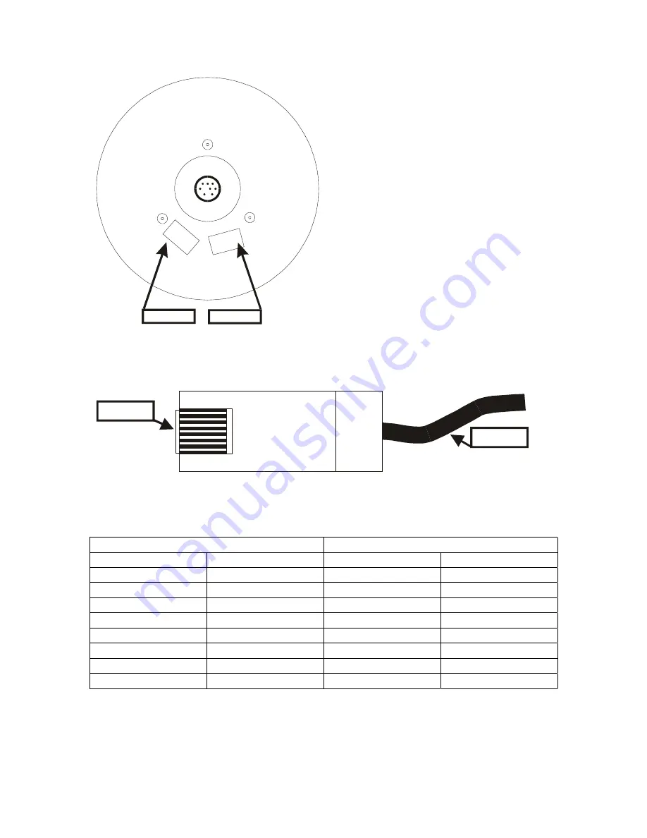 ADEMCO RapidDome Owners Operating & Installation Manual Download Page 10