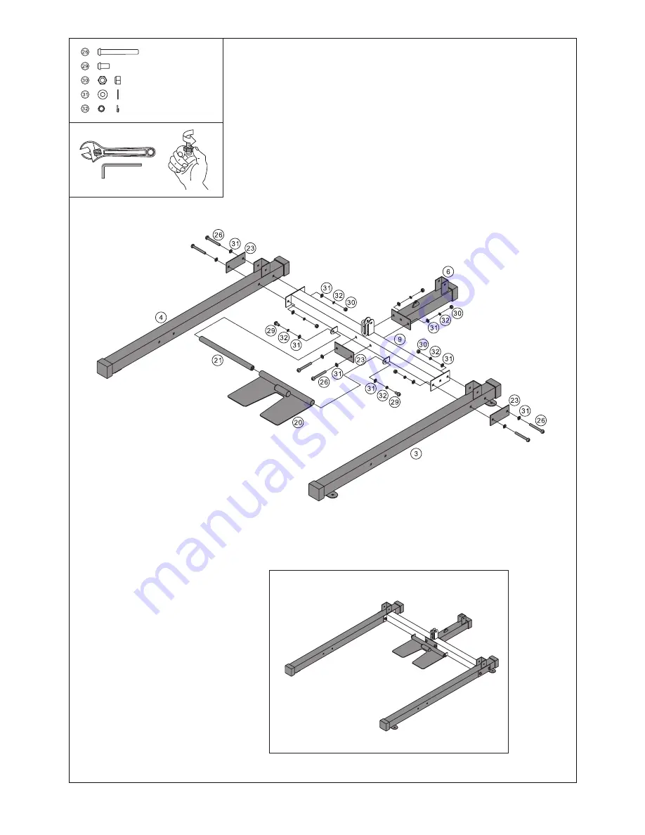 Adidas Performance ADBE-10500 Manual Download Page 5