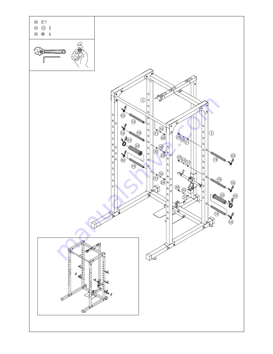 Adidas Performance ADBE-10500 Manual Download Page 10