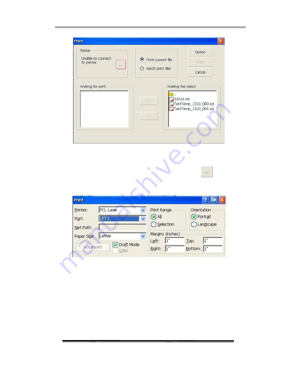 ADInstruments AD1000 User Manual Download Page 24