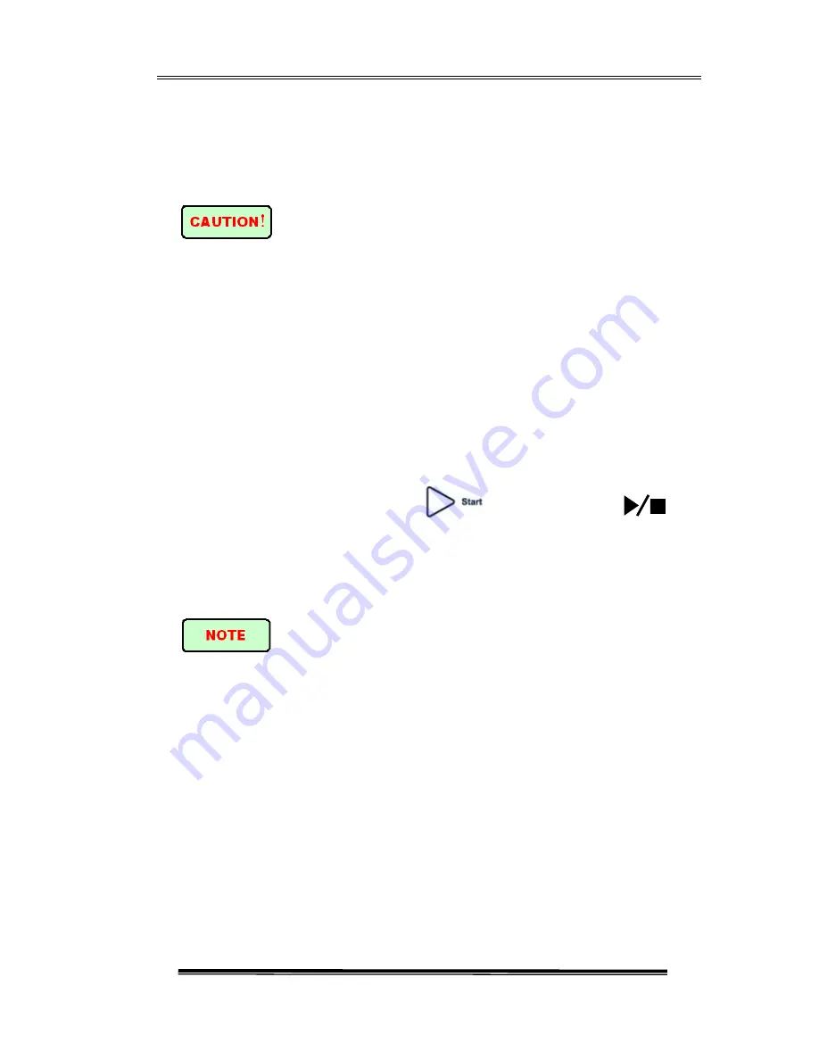 ADInstruments AD1000 Скачать руководство пользователя страница 45