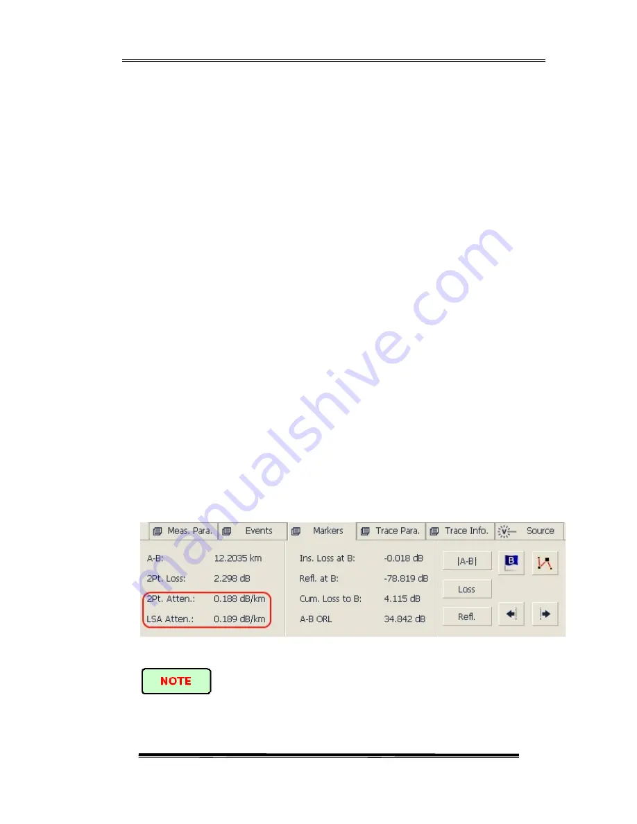 ADInstruments AD1000 User Manual Download Page 76