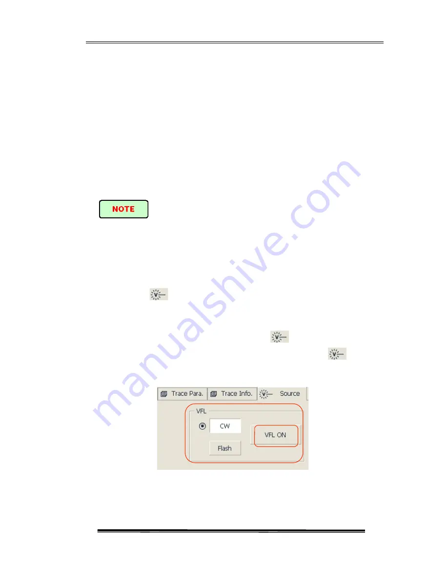 ADInstruments AD1000 Скачать руководство пользователя страница 85