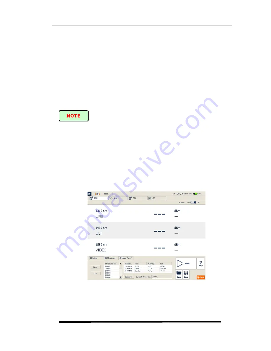 ADInstruments AD1000 User Manual Download Page 88