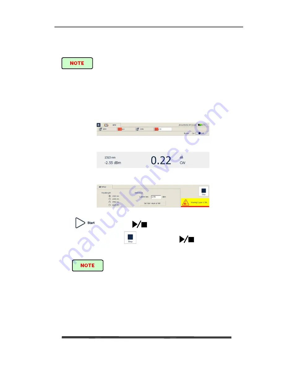 ADInstruments AD1000 Скачать руководство пользователя страница 93