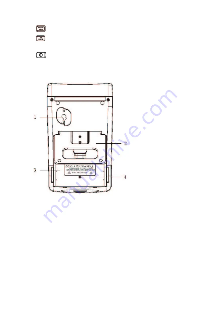 ADInstruments AD210 User Manual Download Page 12