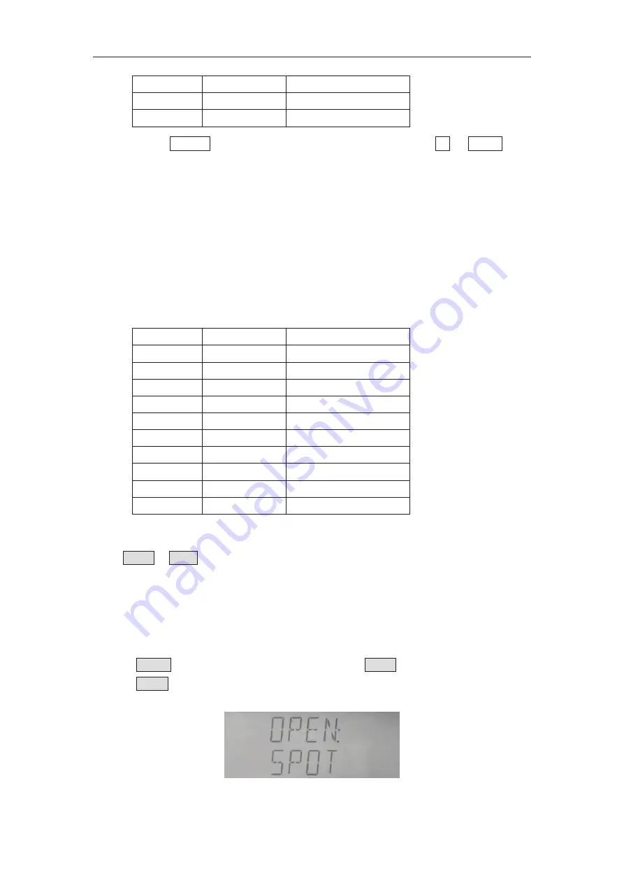 ADInstruments AD2817C Operation Manual Download Page 26