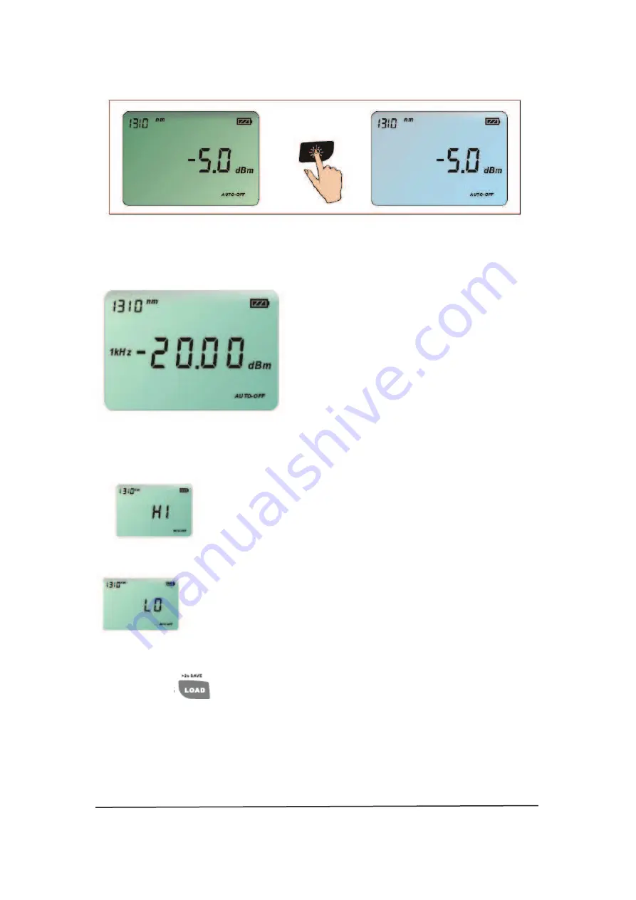 ADInstruments AD2A04 User Manual Download Page 9