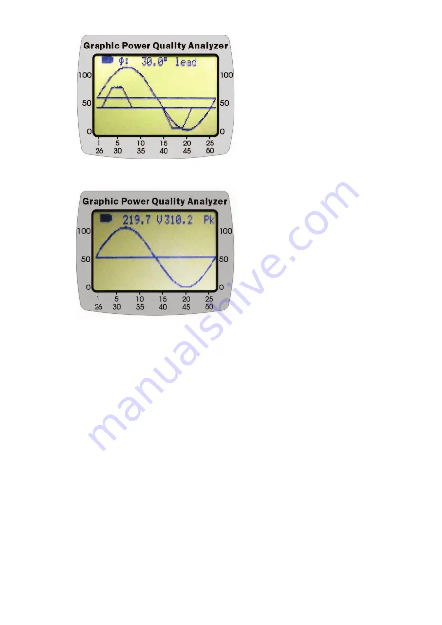 ADInstruments AD6810 User Manual Download Page 39