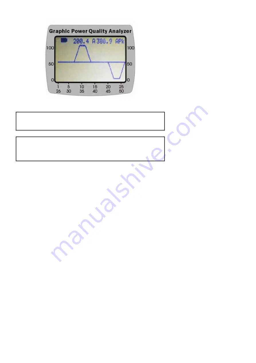 ADInstruments AD6810 User Manual Download Page 40