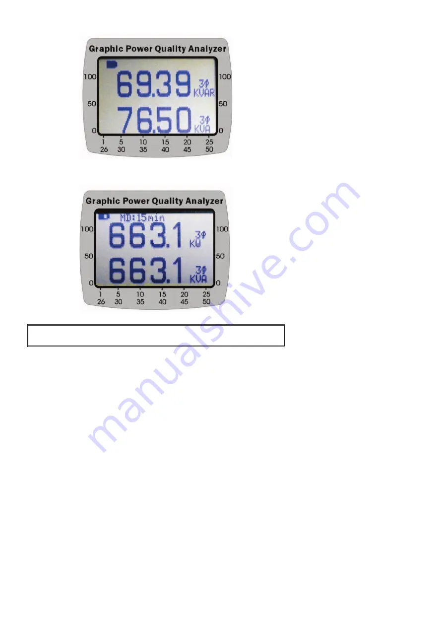 ADInstruments AD6810 Скачать руководство пользователя страница 47