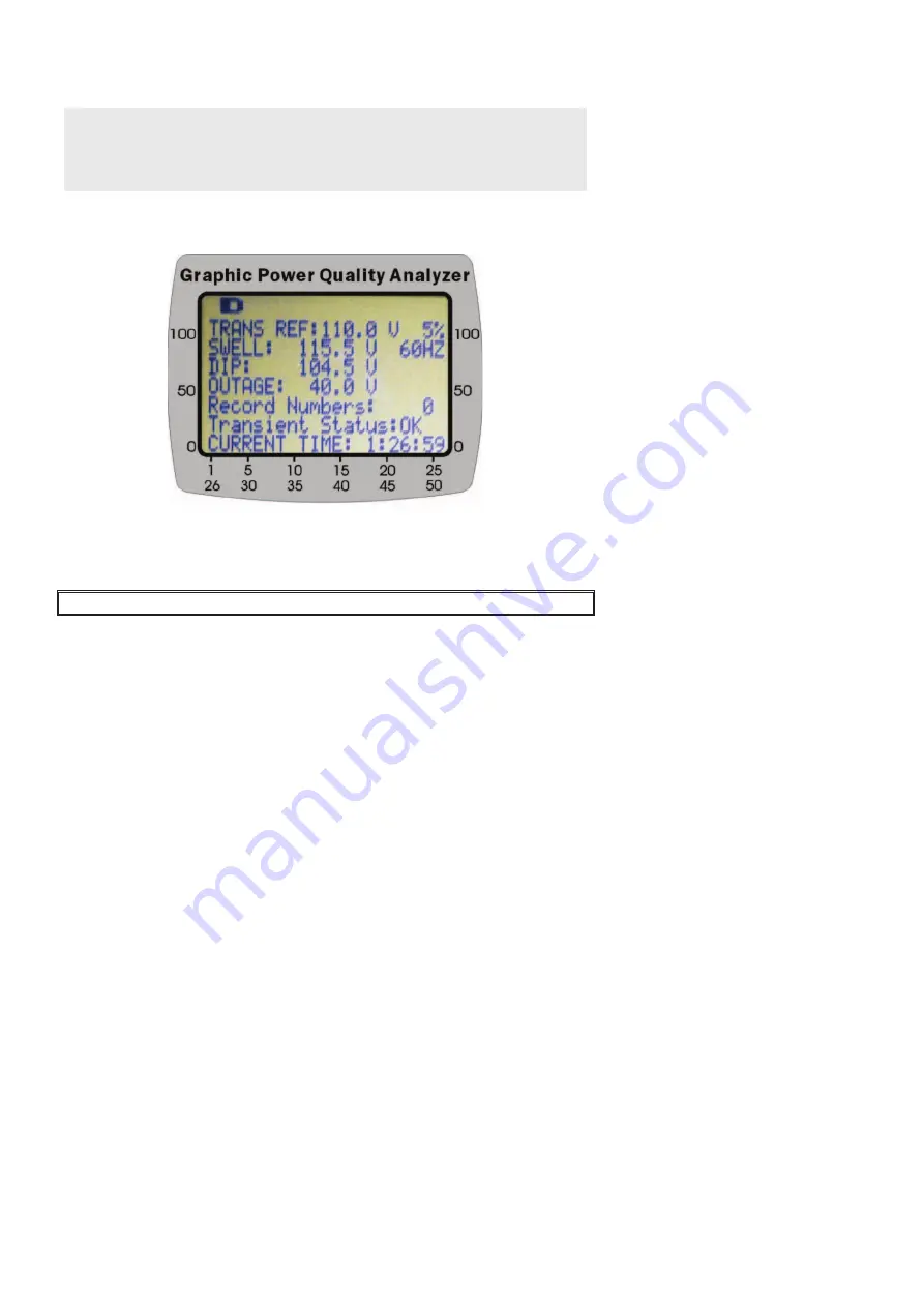 ADInstruments AD6810 Скачать руководство пользователя страница 59