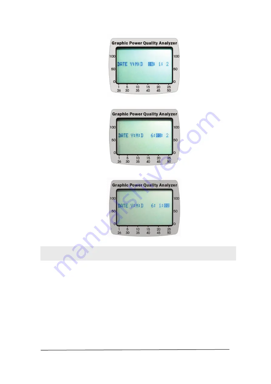 ADInstruments AD6810 User Manual Download Page 93