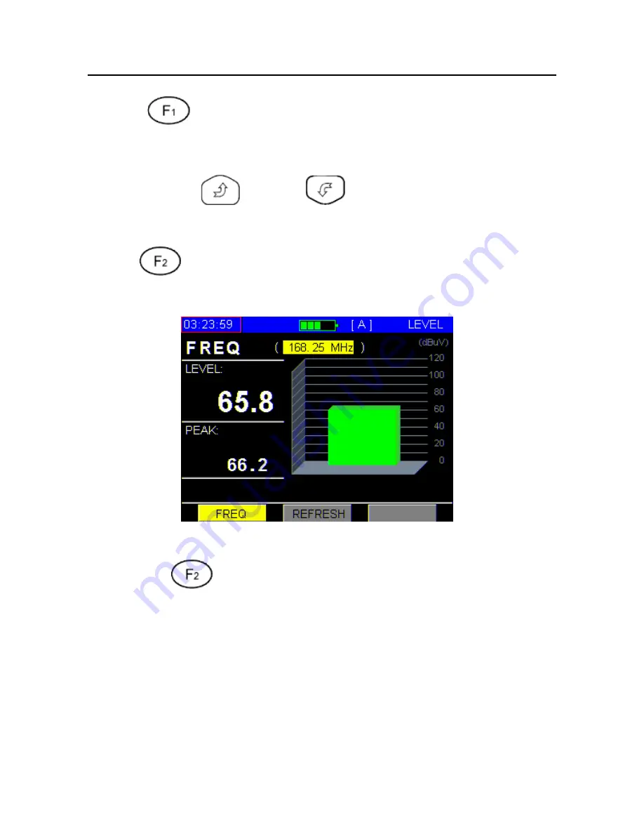 ADInstruments DTVLINK-T Operation Manual Download Page 31