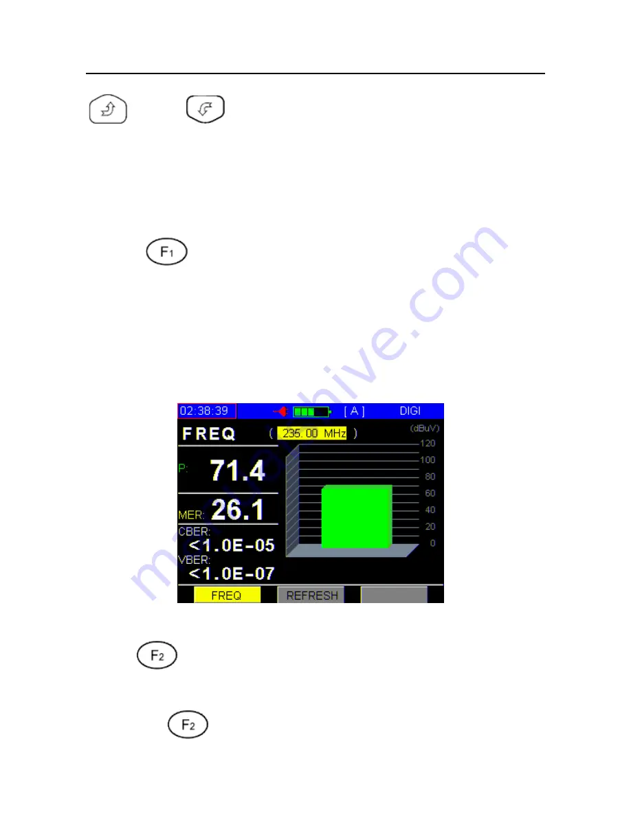 ADInstruments DTVLINK-T Operation Manual Download Page 35