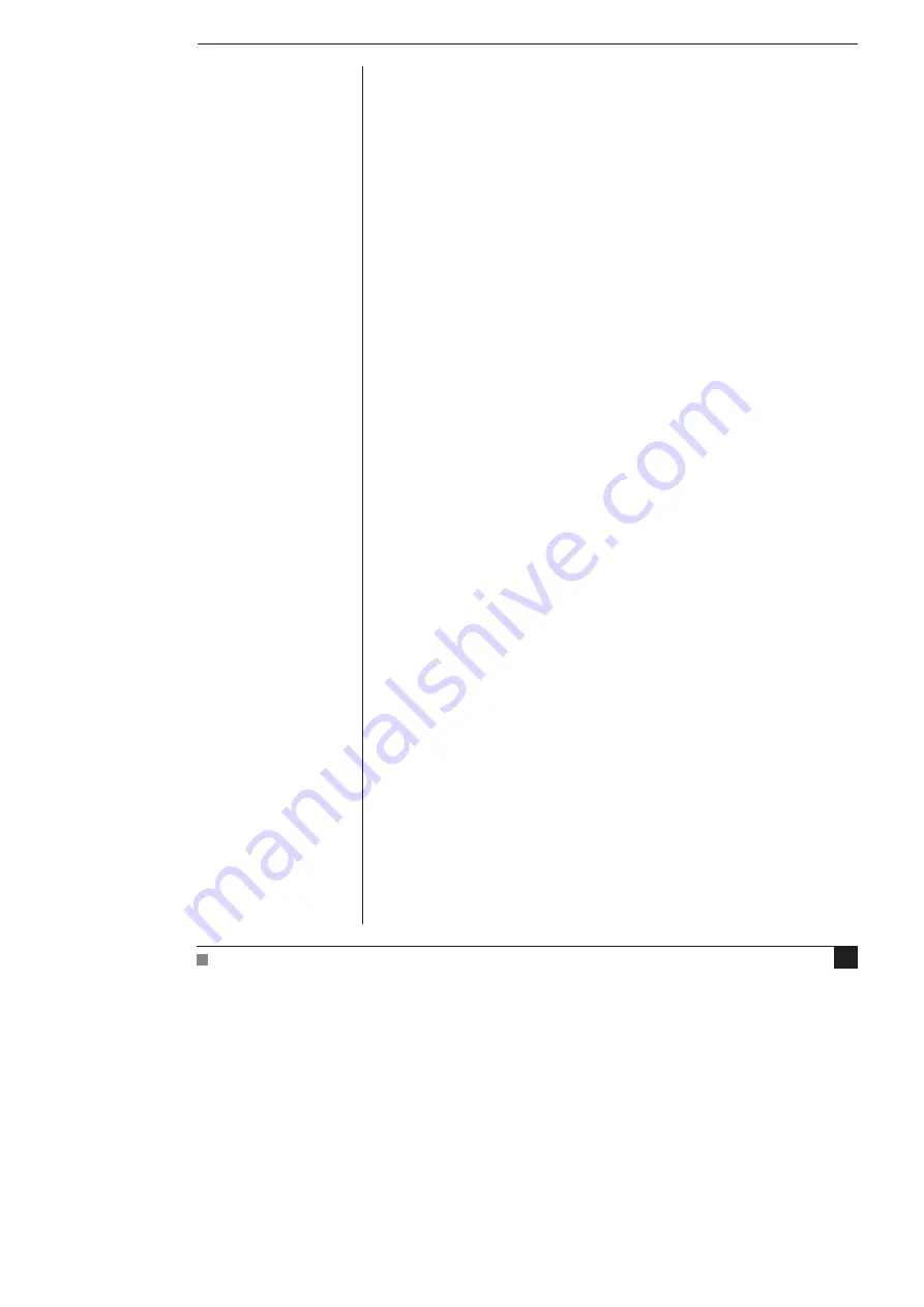 ADInstruments pH Amp Owner'S Manual Download Page 7