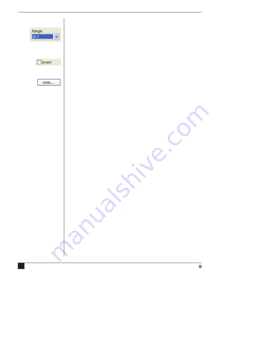 ADInstruments pH Amp Owner'S Manual Download Page 26