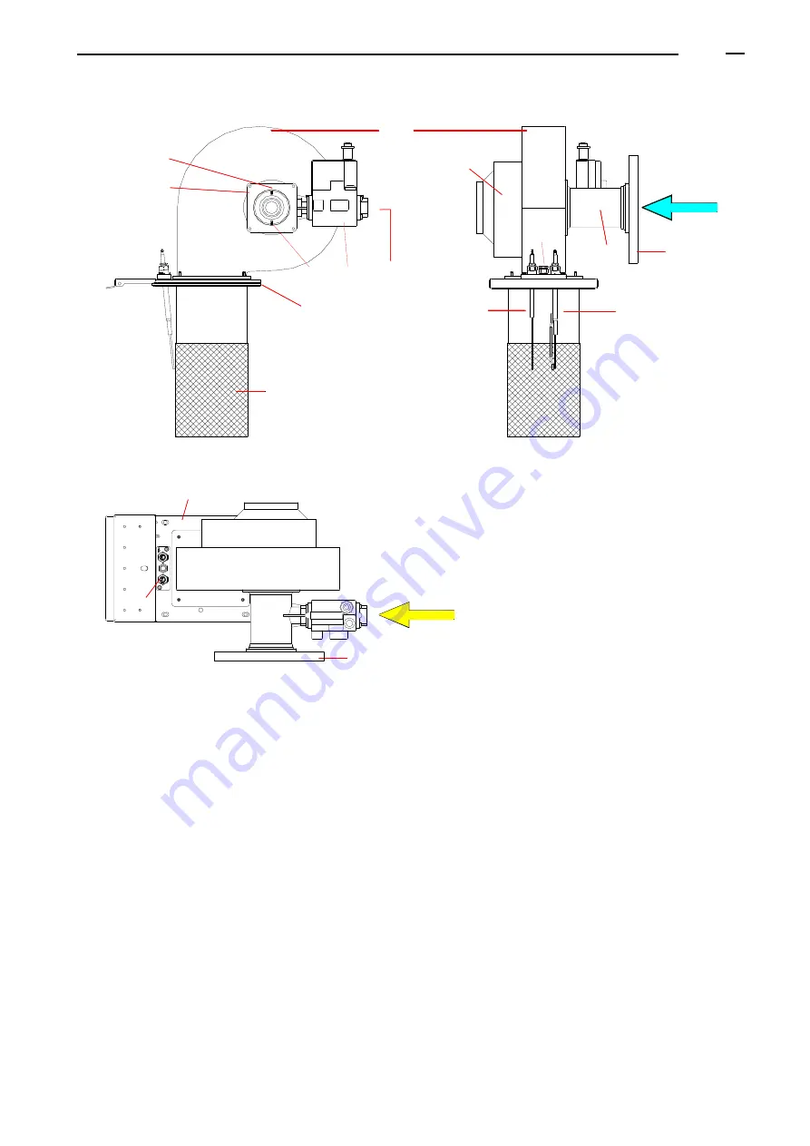 Adisa ADI LT 105 Скачать руководство пользователя страница 11