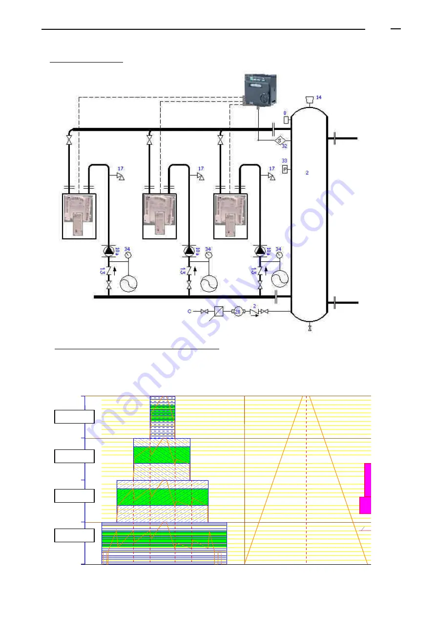 Adisa ADI LT 105 Technical Manual Installation Maintenance Download Page 24