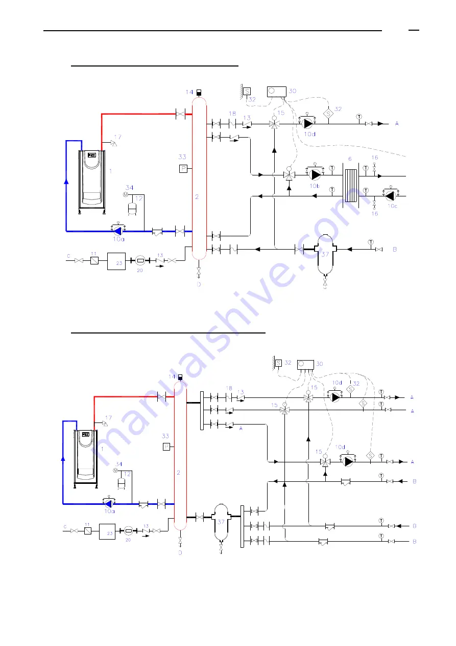 Adisa ADI LT 105 Скачать руководство пользователя страница 42