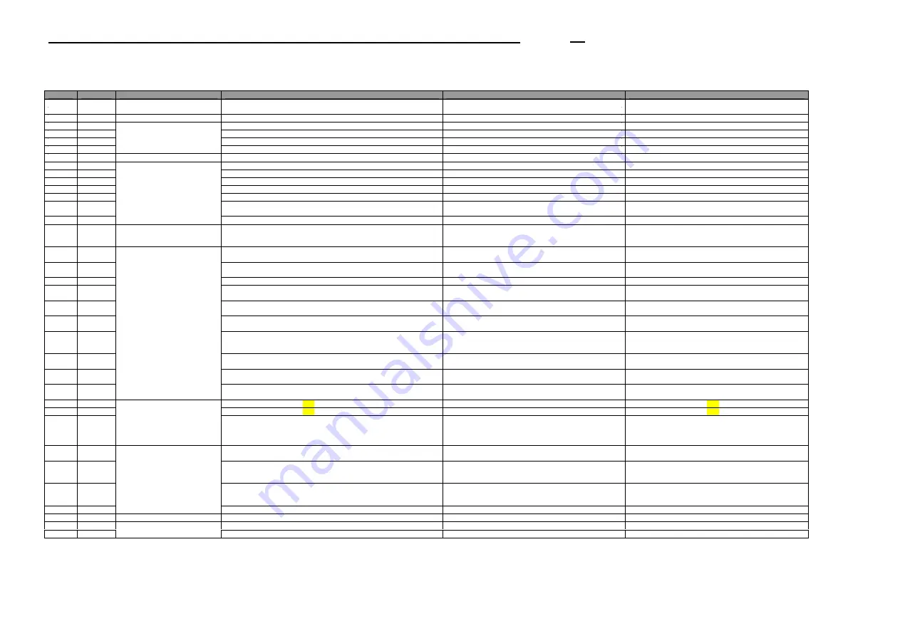 Adisa ADI LT 105 Technical Manual Installation Maintenance Download Page 55