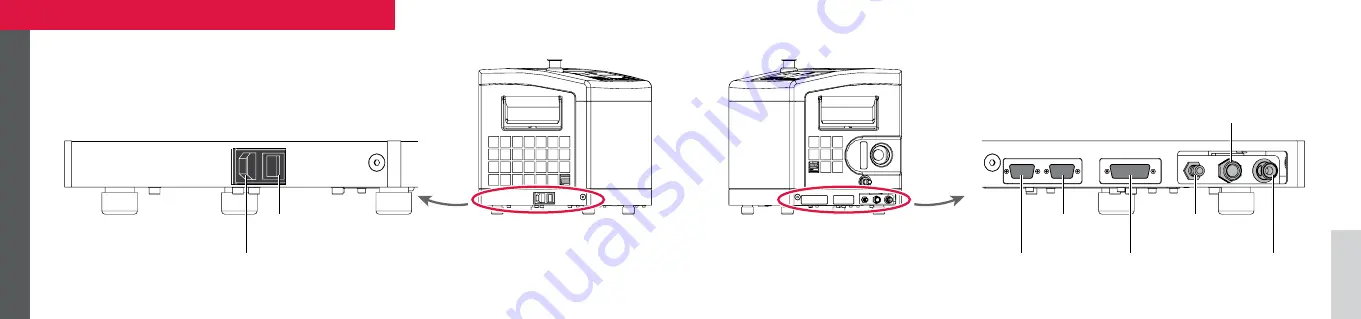 Adixen ASM 142 Скачать руководство пользователя страница 2