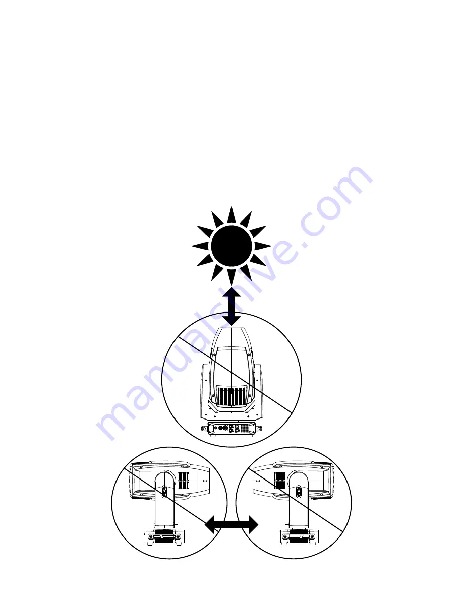 ADJ FOCUS SPOT 7Z User Manual Download Page 15