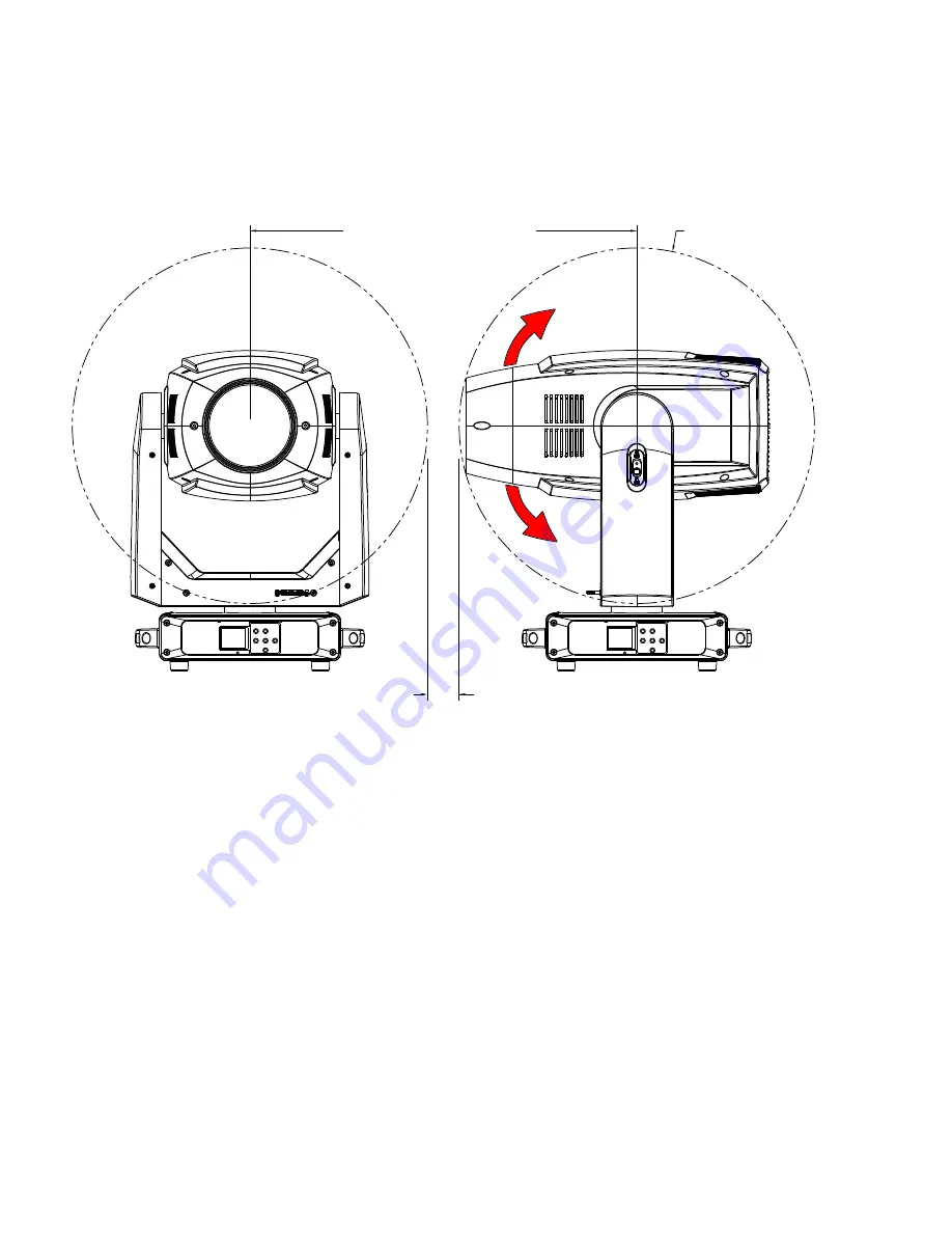 ADJ FOCUS SPOT 7Z User Manual Download Page 38