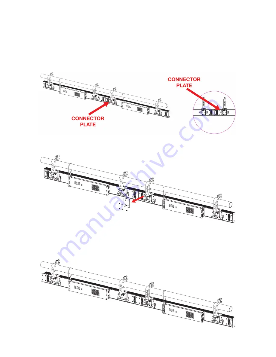 ADJ Jolt Bar FX User Manual Download Page 11