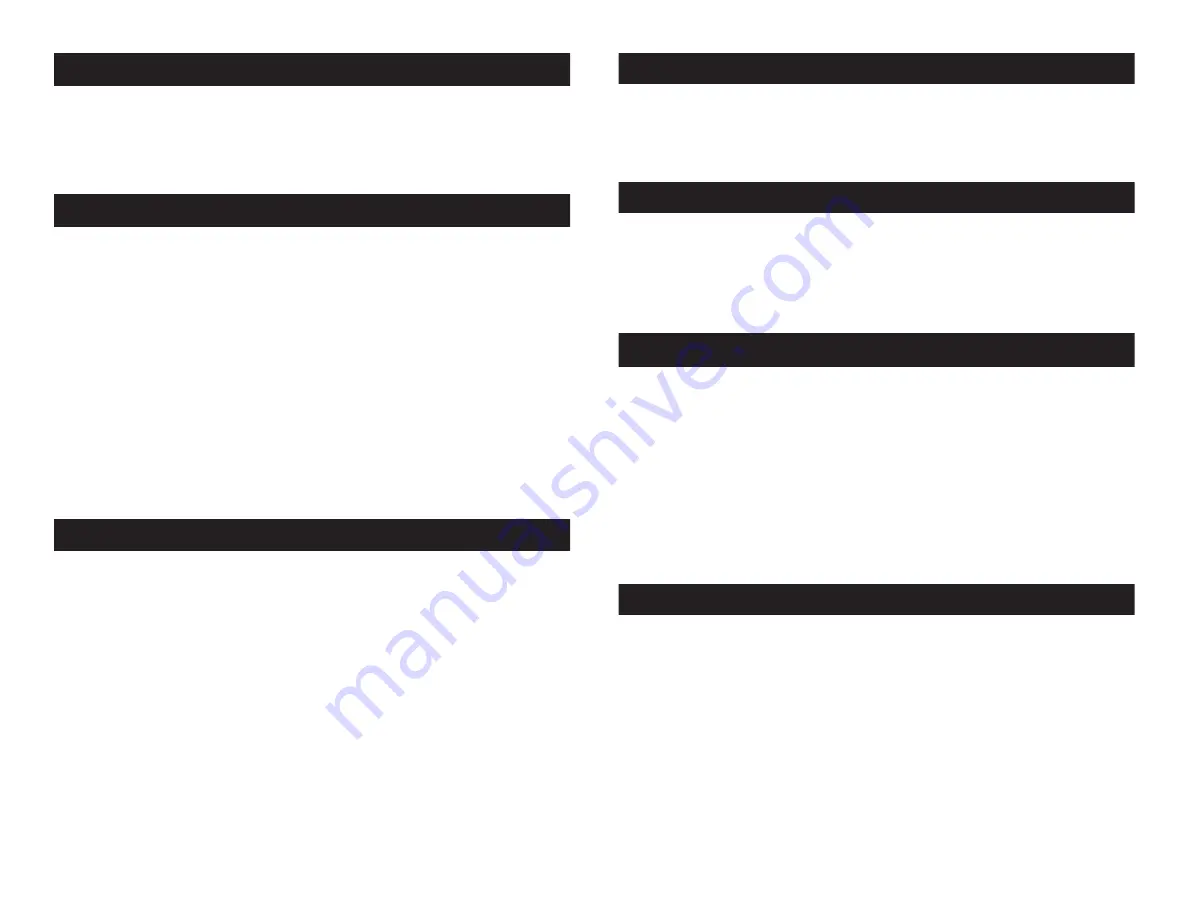 ADJ PIXEL KLING 10C User Instructions Download Page 4