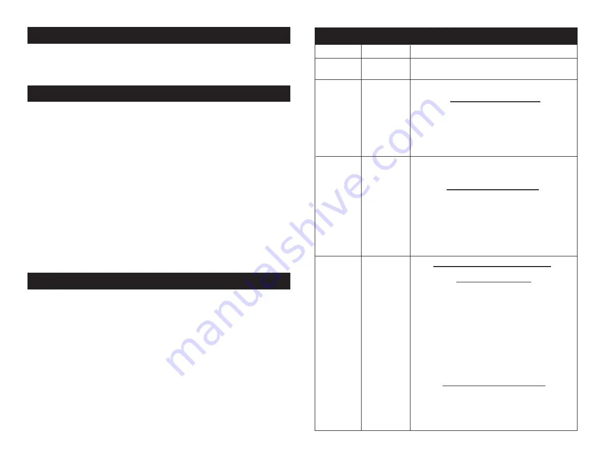 ADJ PIXEL KLING 10C User Instructions Download Page 12