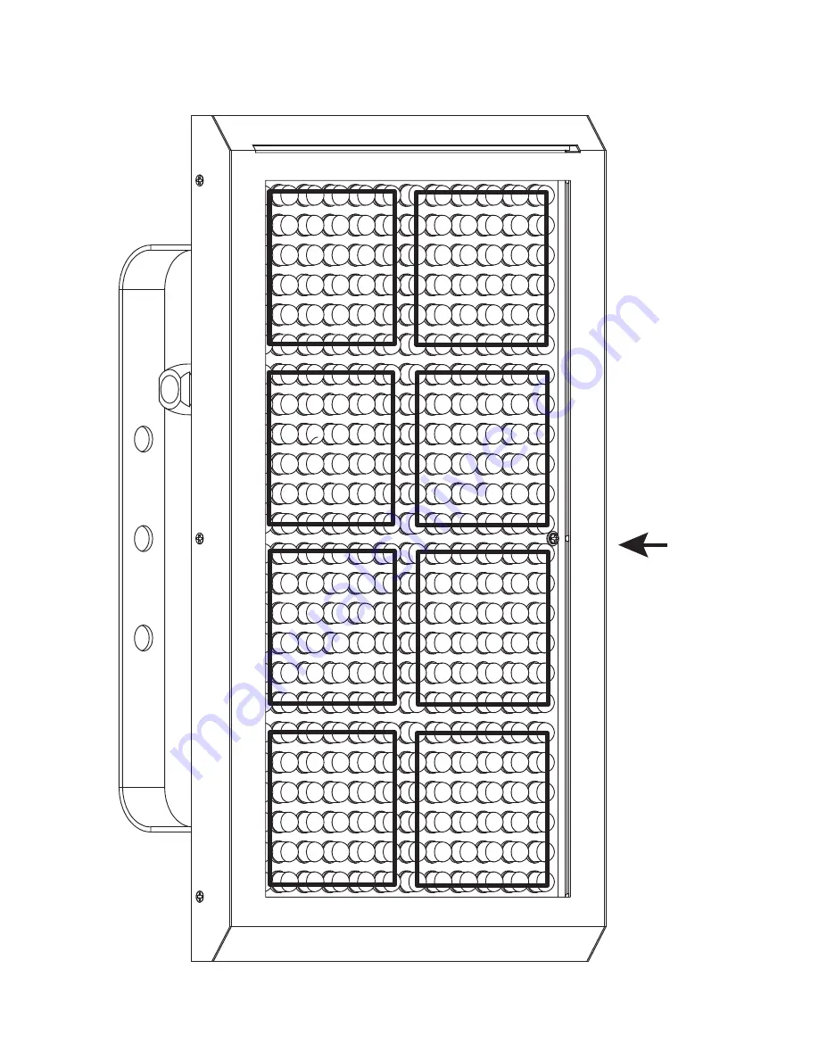 ADJ PRO763 Скачать руководство пользователя страница 19