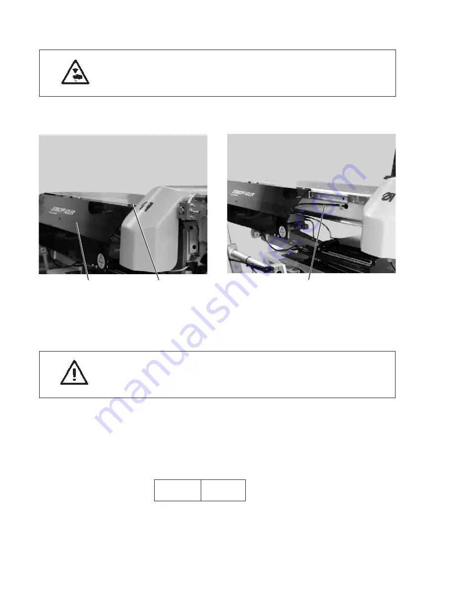 Adler AG 745-34 Speedpocket Manual Download Page 10