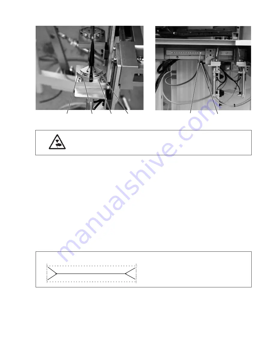 Adler AG 745-34 Speedpocket Manual Download Page 25