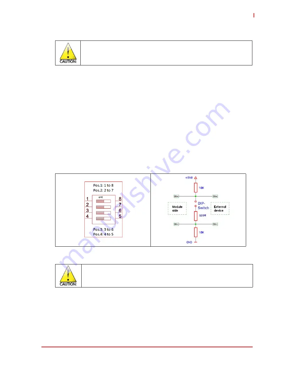 ADLINK Technology CM1-86DX2 Technical Manual Download Page 41