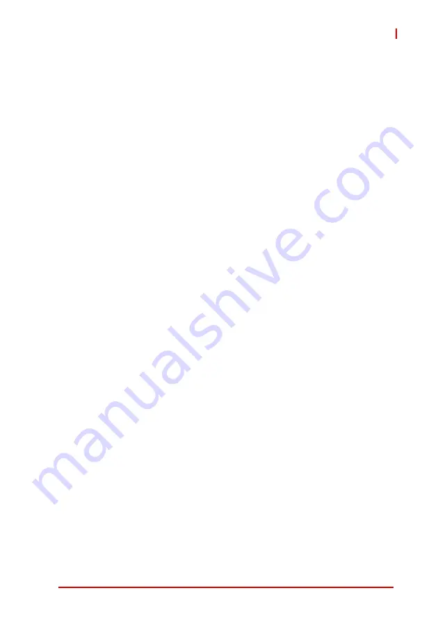 ADLINK Technology cPCI-6510 Series User Manual Download Page 14