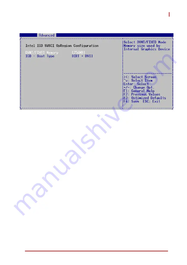 ADLINK Technology cPCI-6510 Series User Manual Download Page 84