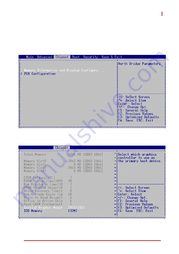 ADLINK Technology cPCI-6510 Series User Manual Download Page 90