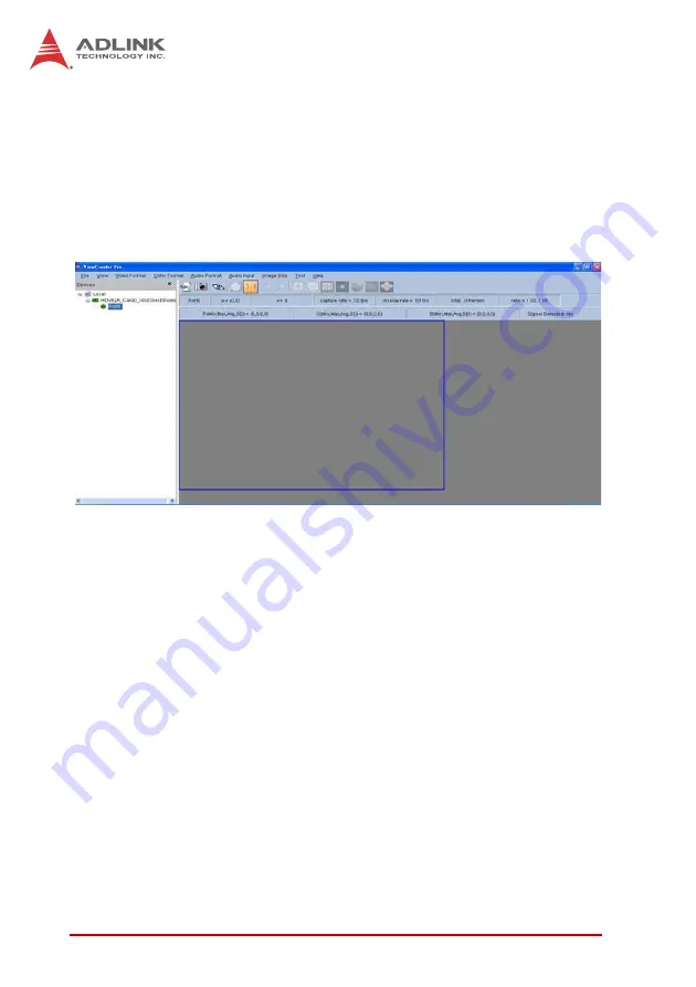 ADLINK Technology HDV62A User Manual Download Page 42