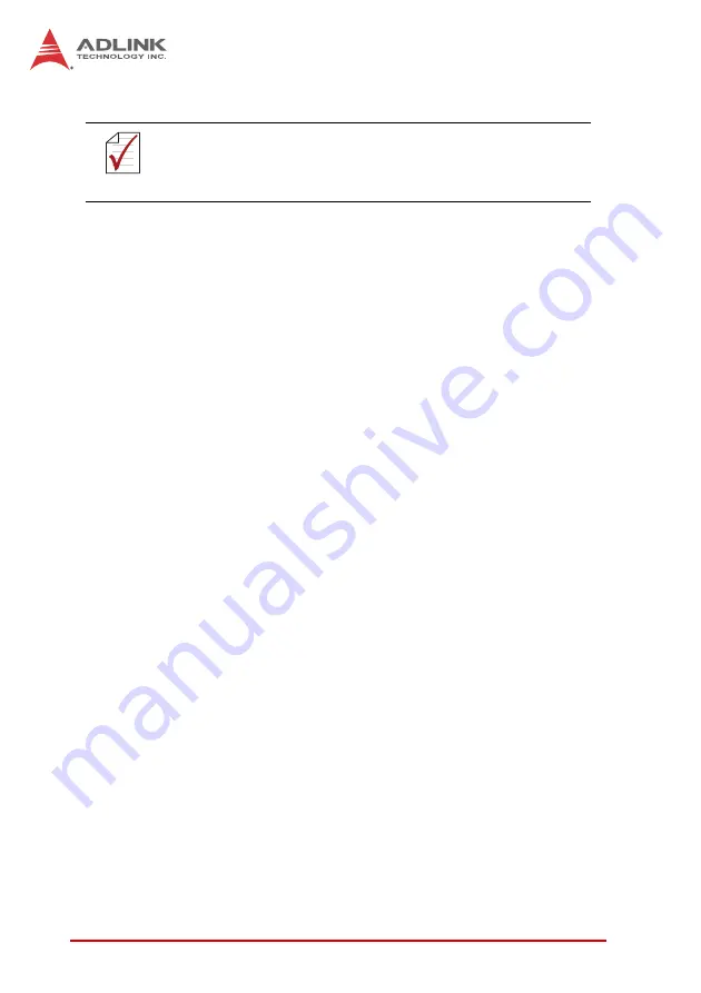 ADLINK Technology HDV62A User Manual Download Page 104