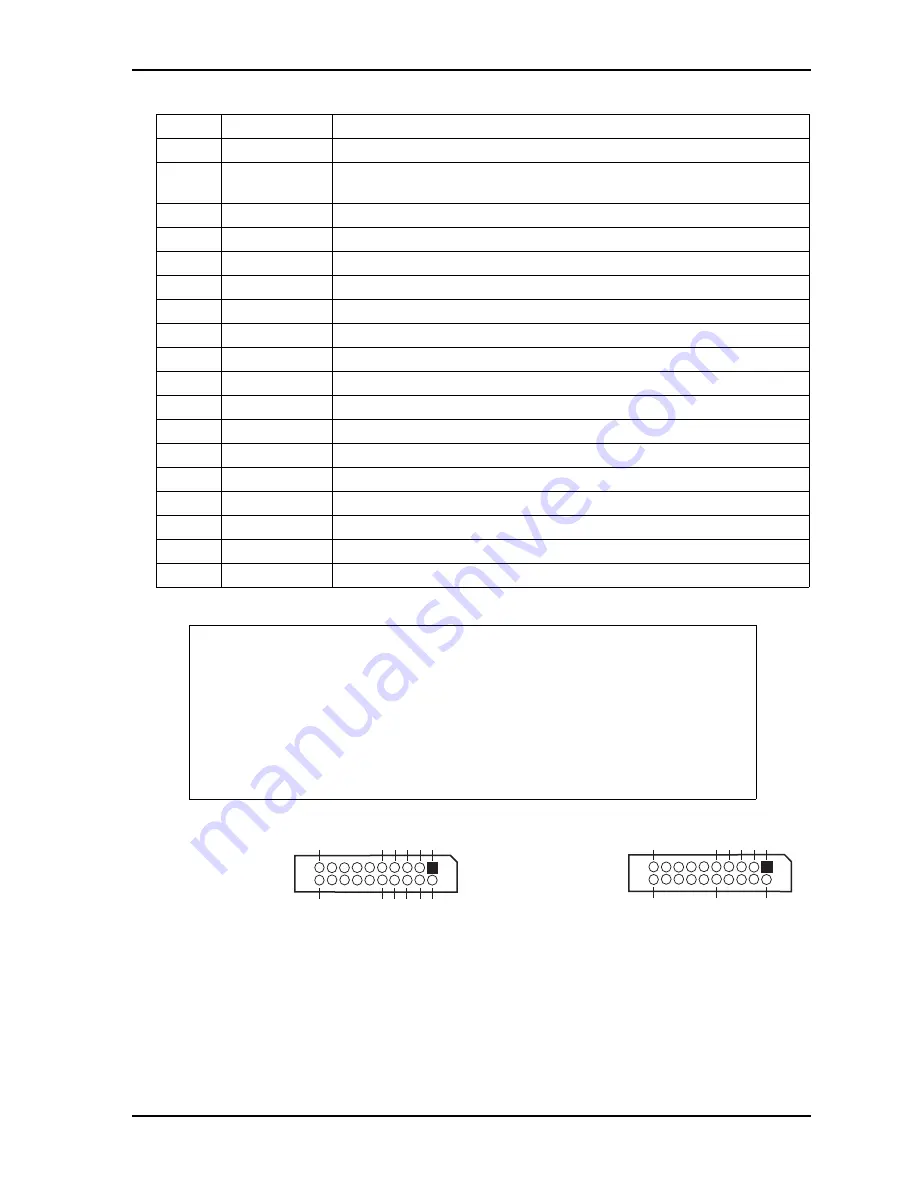 ADLINK Technology LitleBoard 800 Reference Manual Download Page 17