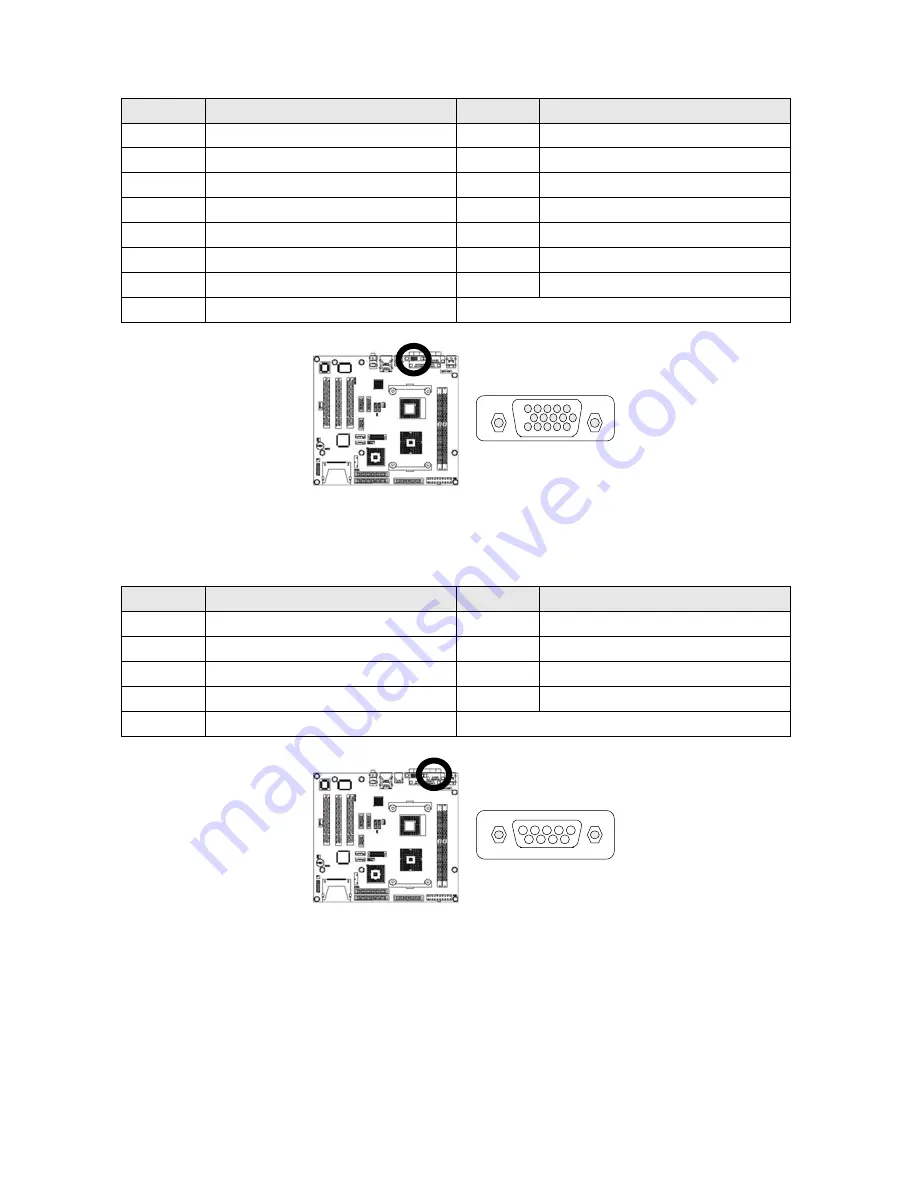 ADLINK Technology M-855 Series Скачать руководство пользователя страница 24