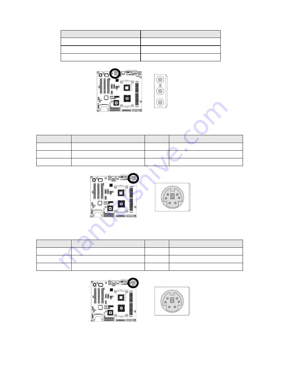 ADLINK Technology M-855 Series Скачать руководство пользователя страница 26